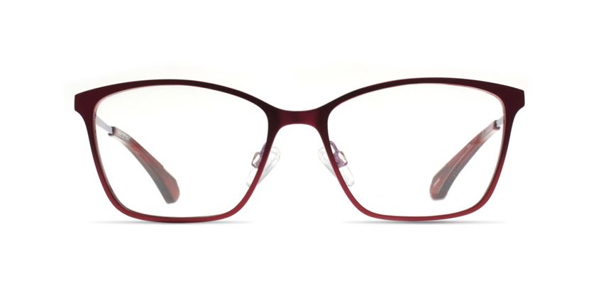 Anson Benson AB1022F403 Eyeglasses - Front View